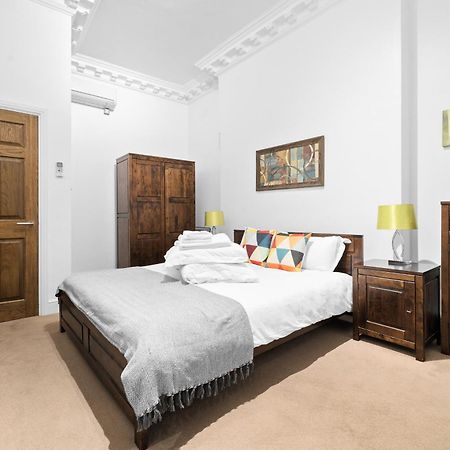 Apartment 1, 48 Bishopsgate By City Living Londra Dış mekan fotoğraf