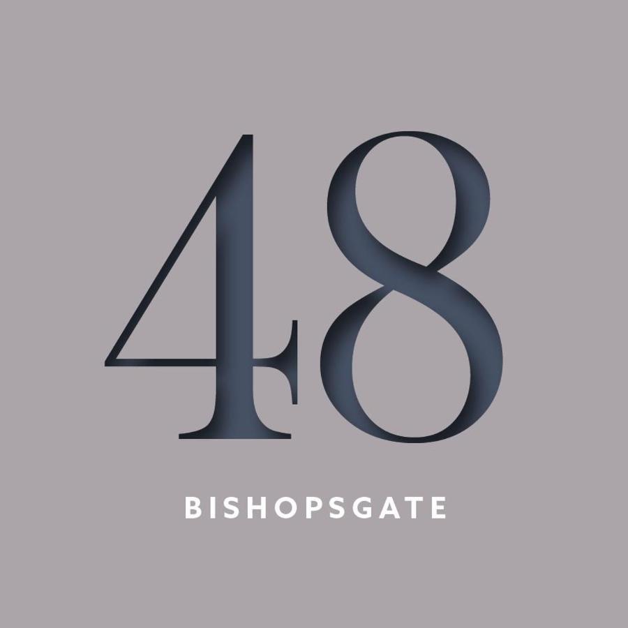 Apartment 1, 48 Bishopsgate By City Living Londra Dış mekan fotoğraf