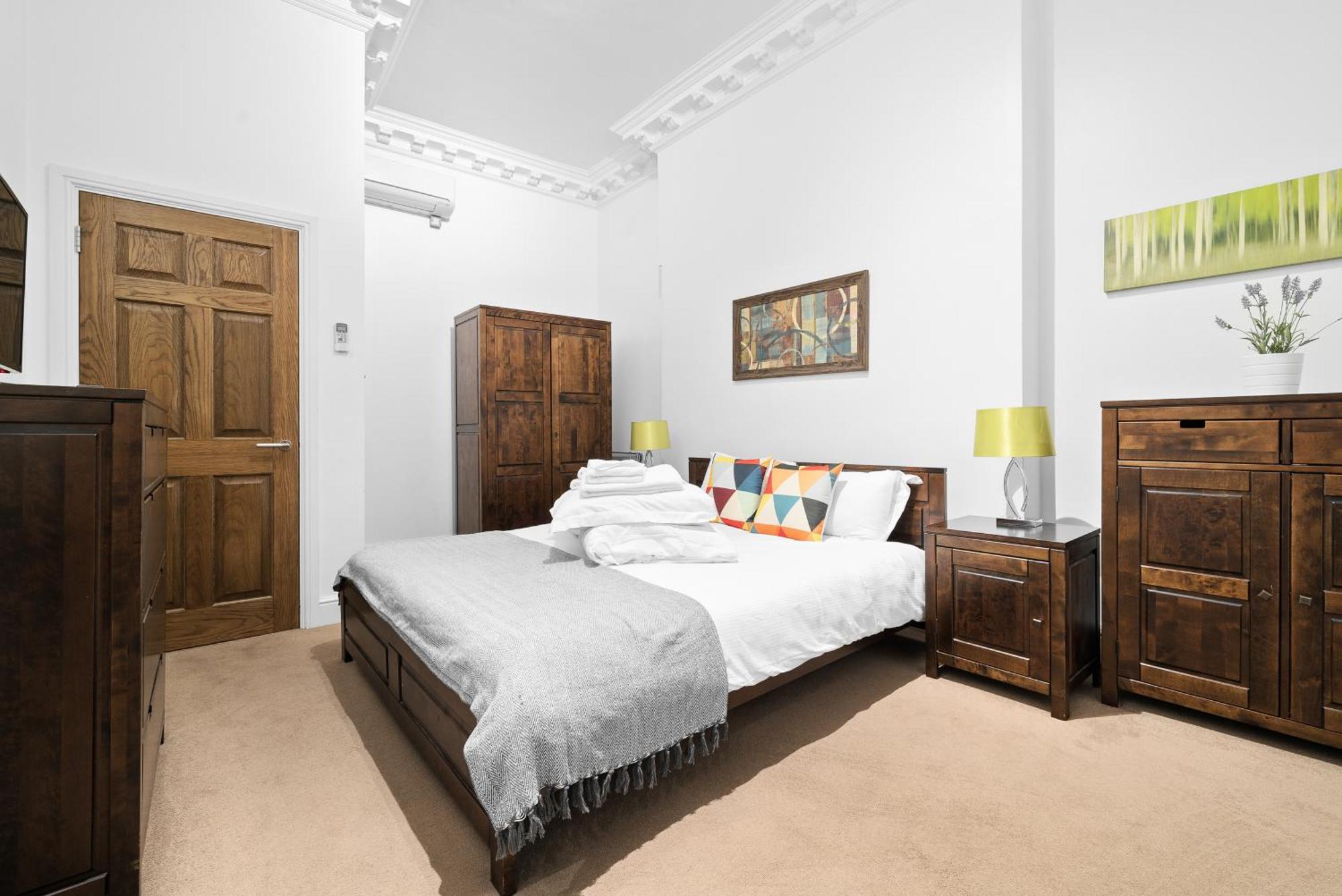 Apartment 1, 48 Bishopsgate By City Living Londra Dış mekan fotoğraf