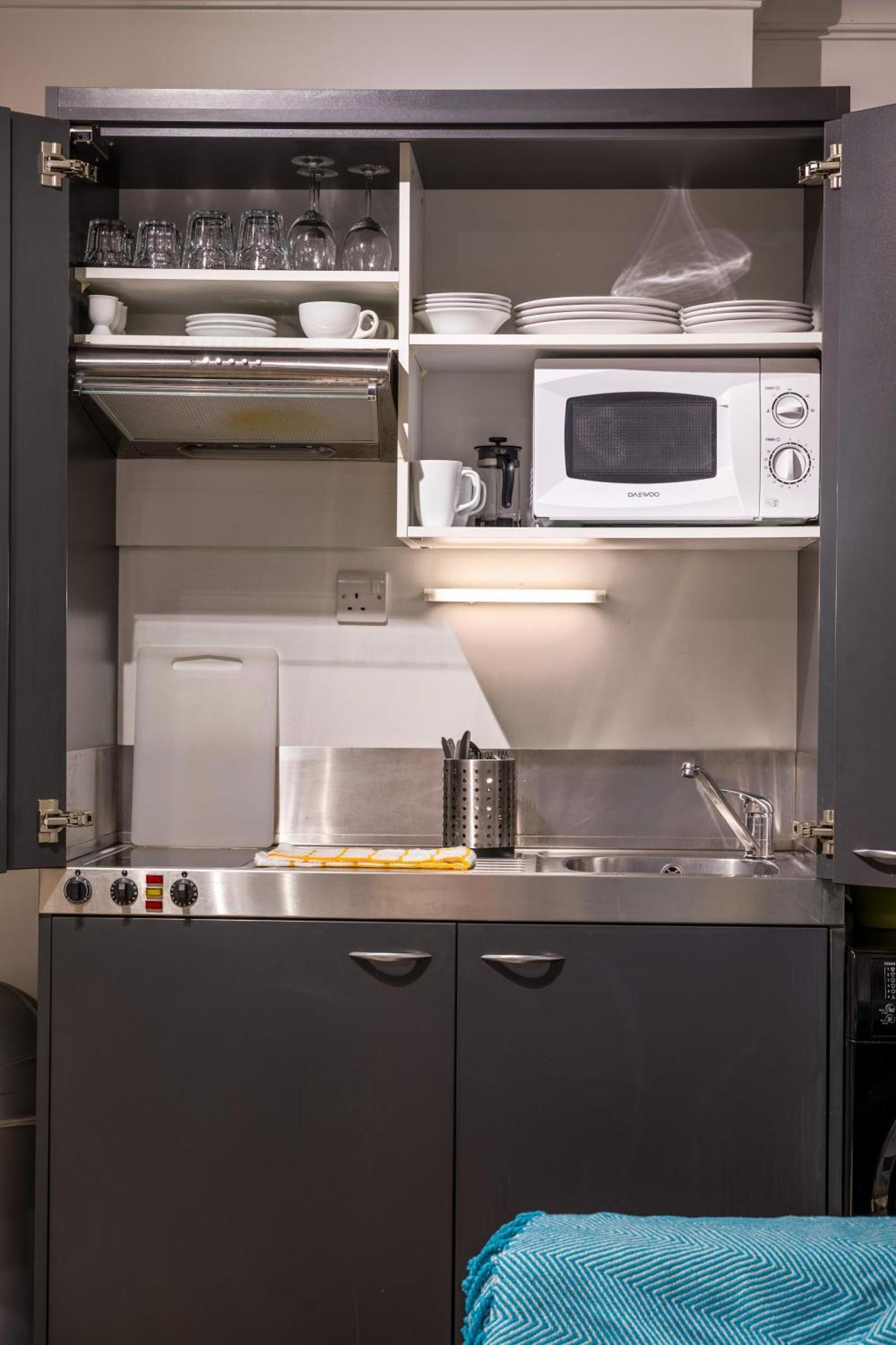 Apartment 1, 48 Bishopsgate By City Living Londra Dış mekan fotoğraf