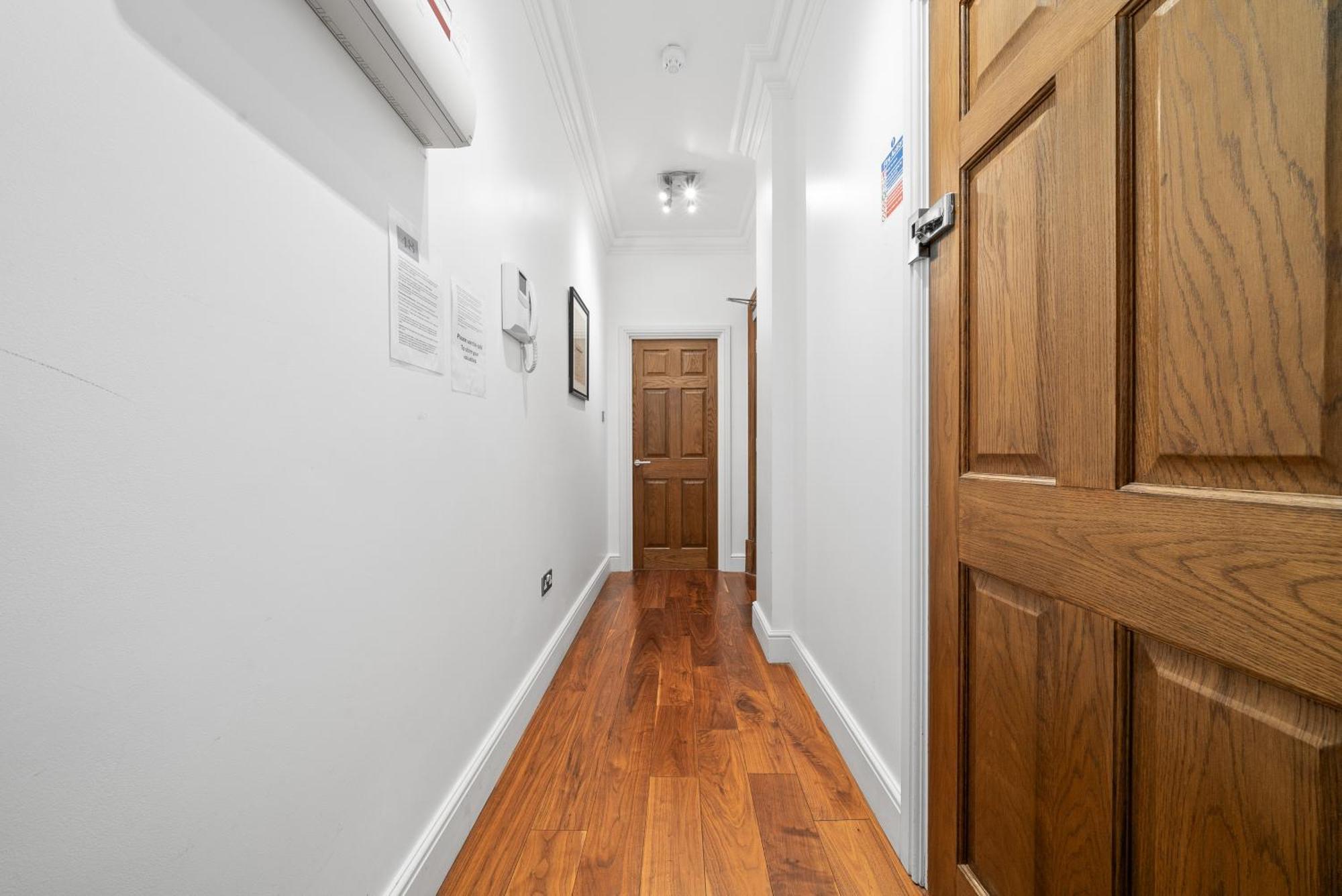 Apartment 1, 48 Bishopsgate By City Living Londra Dış mekan fotoğraf