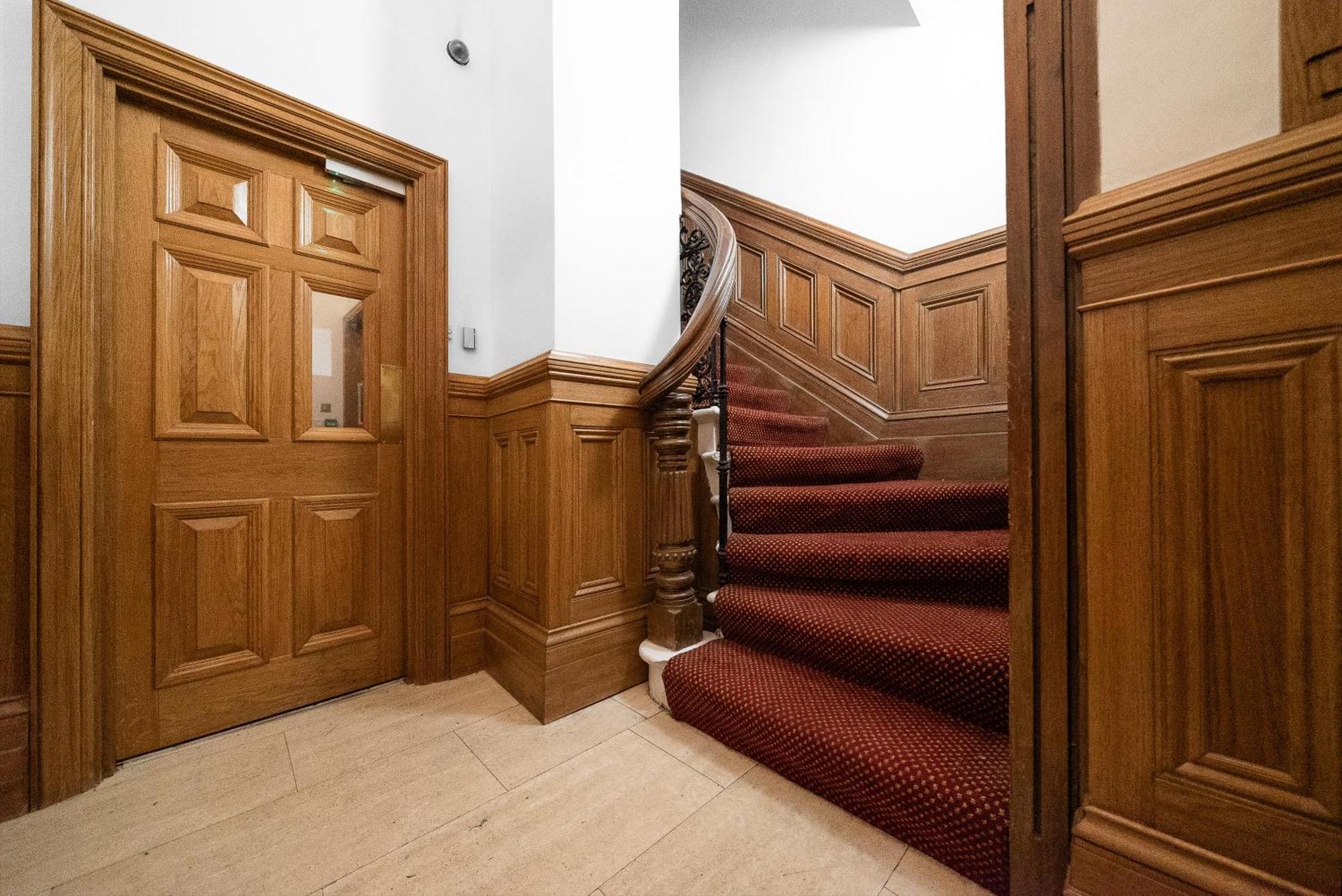 Apartment 1, 48 Bishopsgate By City Living Londra Dış mekan fotoğraf